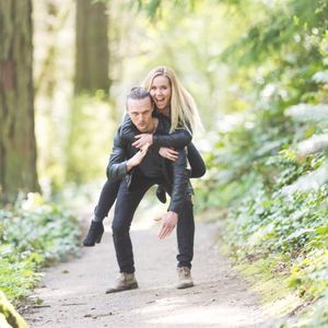 Meet your Posher, Aj